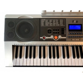 Orga electronica KSO-505 61 clape, Intermediari, Afisaj digital claviatura, USB - Img 3
