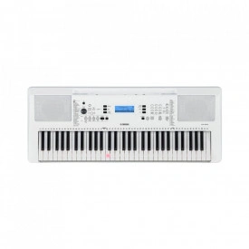 Orga electronica Yamaha EZ-300, 61 clape iluminate sensibile la atingere - Img 6