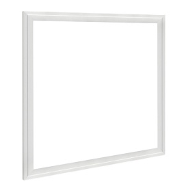 Panou LED incastrabil ST 595X595mm 48w 6500k lumina rece, Lampa plafon plafoniera tavan - Img 2