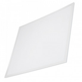 Panou LED plafon birou incastrabil 595x595mm 72W, Lampa plafoniera sala hol, Lumina rece calda neutra 2700K 4200K 6400K