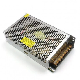 Sursa de alimentare de la 220V la 5V pentru reclame LED (afisaj programabil) - 5A / 10A / 20A / 40A / 60A / 80A