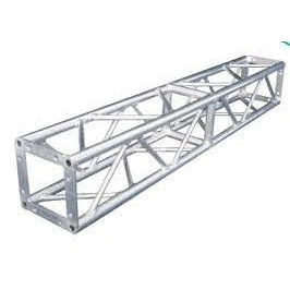 Traversa aluminiu truss schela lumini, Patrat sau Triunghi, Tronson 100 / 200 / 300 CM