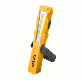 LAMPA LED DE LUCRU 110 LM, LI-ION 3.7V 750, USB (INDUSTRIAL)
