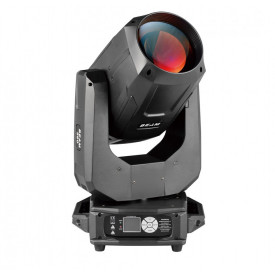 Moving Head Beam Wash Spot 9R 311 260W, 16 canale, DMX 512, Display LCD - Img 1