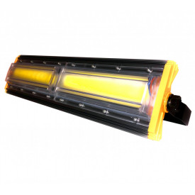 Proiector modular LED COB 50W / 100W PRO, iluminat arhitectural, Indice protectie IP66 - Img 6