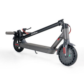 Trotineta electronica cu roti 8.5 Inch, Acumulator 6AH 36V 350W, Pliabila