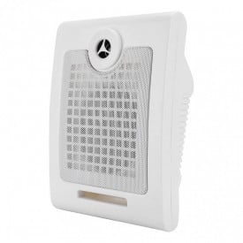 Boxa pasiva de linie 100V 3-15W 8 Ohmi, Aplicare pe perete sau tavan, boxe linie 70-110v - Img 2