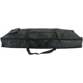 Geanta transport 100x40x13cm orga electronica / stative, Husa matlasata impermeabila pt instrumente muzicale - Img 4