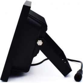 Proiector CCLamp 50W LED + Panou solar 12W, Telecomanda, Acumulator integrat - Img 2