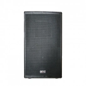Set doua boxe profesionale pasive BMG 2x600W, Difuzoare 15" - Img 2