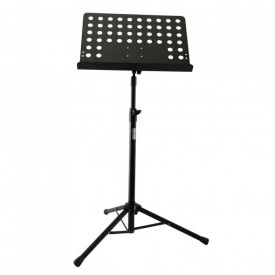 Suport Orga + Stativ trepied partitura, Stander clape si Trepied Caiet Note - Img 3