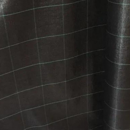 Folie Agrotextil Antiburuieni, 4.2 x 100m, Negru