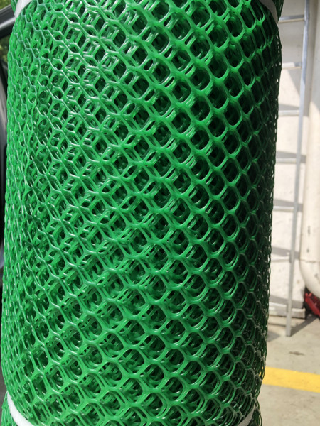 Gard plastic uz gospodaresc 1.2 m x 25 m