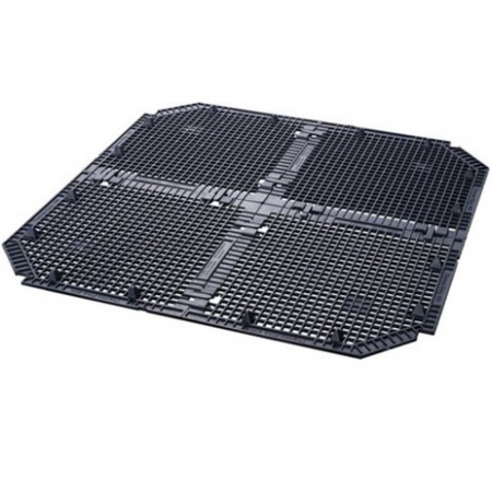 Gratar protectie la sol, 400l, 626101
