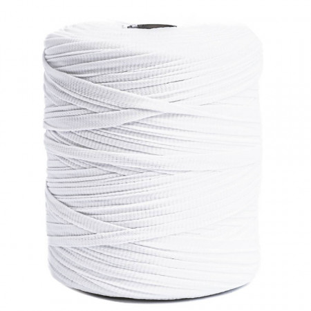 Manson Protectie, Tip Plasa, Diametru 30mm, Lungime 500m, Alb Natur 2