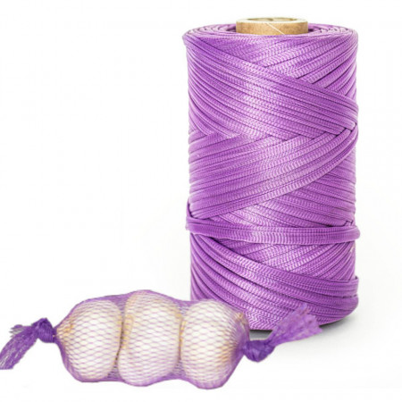 Plase pentru usturoi, 1000m, Violet 4