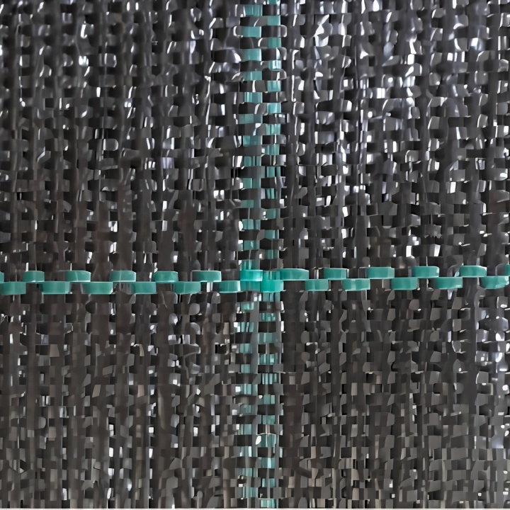 Agrotextil Antiburuieni, 1 m x 100 m, Negru | Black Friday - Img 2