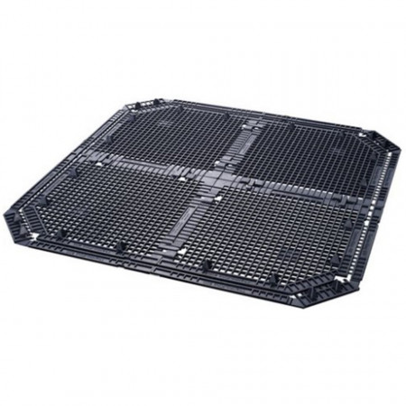 Gratar protectie la sol, 600l, 626102
