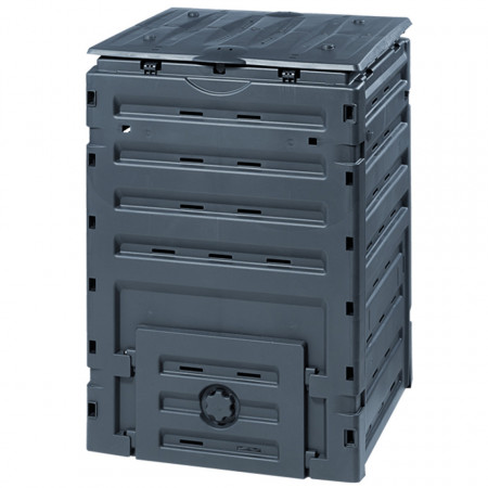 Composter ECO MASTER, negru