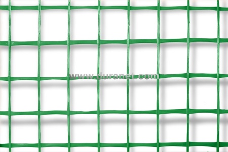 Plasa de armare sape din fibra de sticla Duranet, 1 m x 50 m, Verde - Img 2