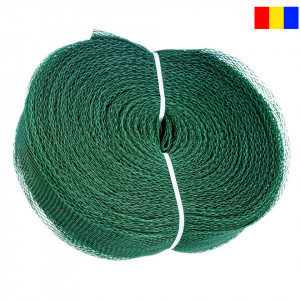 Plase pentru protectia pomisorilor, Diametru 14 cm, Verde