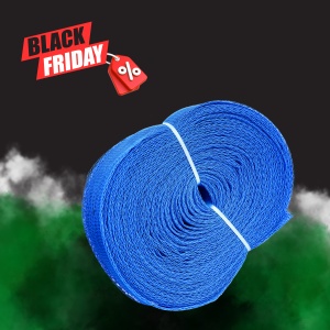 Plase pentru protectia pomisorilor, Diametru 14 cm, Albastru | Black Friday