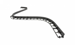 Bordura separatoare gazon 5,8 cm X 1 m ( HXL) - Img 3