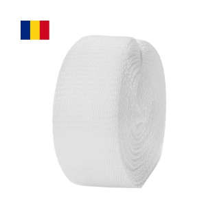 Plasa protectie sticle, diametru 80mm, lungime 300 m, Alb | Black Friday - Img 2