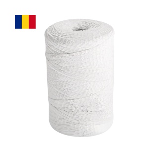 Plasa tubulara pentru ambalat, 480 mm x 1000 m, Alb | Black Friday - Img 2