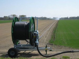 Tambur Irigatii IRRIMEC, Opti Rain, ST4