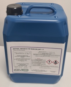 Antigel G11, dilutie 1:1, 10kg, Albastru