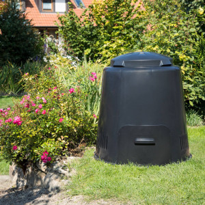 Sistemul de compostare ECO Composter