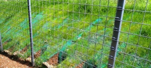 Plasa protectie taluz, 1.2 m x 25 m, Verde - Img 4