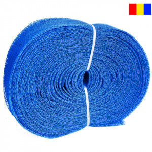 Plase pentru protectia pomisorilor, Diametru 10 cm, Albastru
