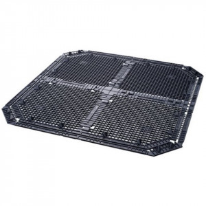 Gratar protectie la sol, 600l, 626102