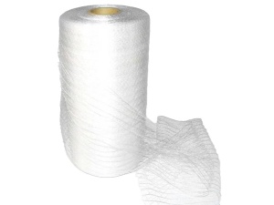 Plasa de paletizat elastica 50 cm x 800 m, Transparent
