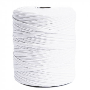Manson Protectie, Tip Plasa, Diametru 40mm, Lungime 300m, Alb Natur