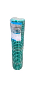 Plasa de armare sape din fibra de sticla Duranet, 1 m x 50 m, Verde - Img 3