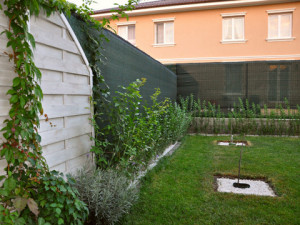 Plase mascare garduri, grad de umbrire 80, latime 2m