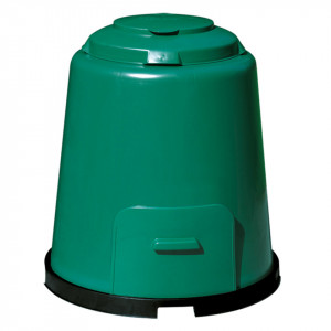 Rapid Composter, 280l, Verde