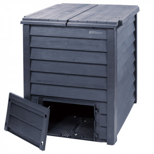 Thermo-Wood Composter 