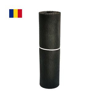 Plasa protectie taluz, 1.2 m x 25 m, Negru | Black Friday - Img 2