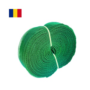 Plase pentru protectia pomisorilor, Diametru 10 cm, Verde | Black Friday - Img 2