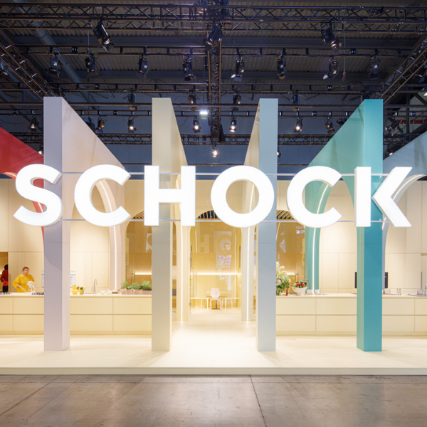 SCHOCK