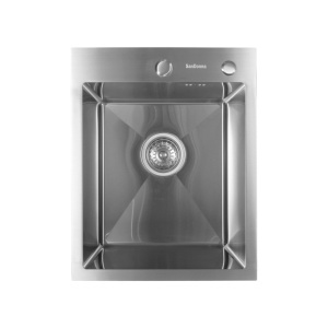 Čelični sudoper VALTERRA 40x50 boja inox
