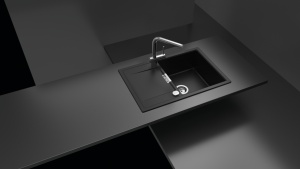Schock mono d100