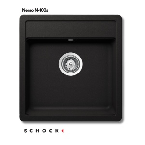 schock nemo n100S