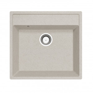 SUDOPER VALTERRA SELENA 53X50cm -bež