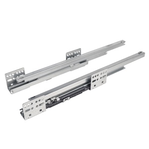 KAV tandem box ladica s tihim zatvaranjem, antracit ili bijeli 151/500mm - Img 3