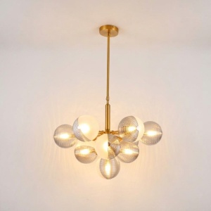 Moderni luster DLp 8